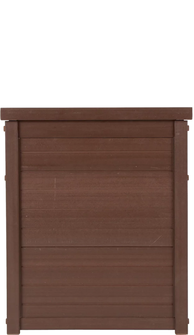 Litter Box Cover P457