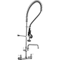 Pre-Rinse Faucet J523