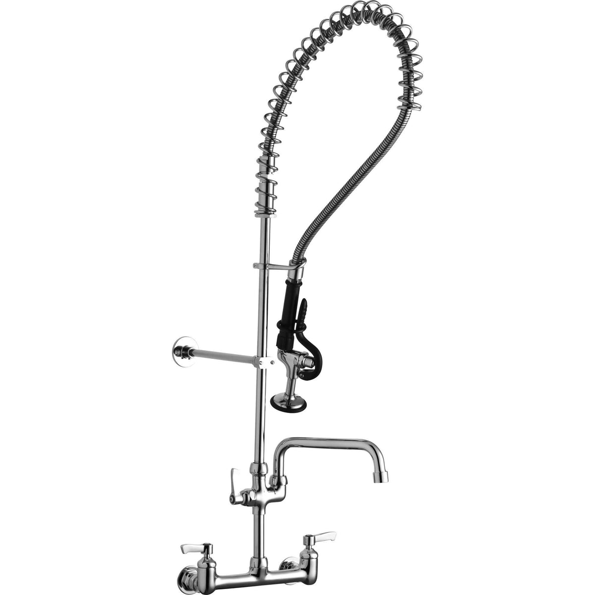 Pre-Rinse Faucet J523
