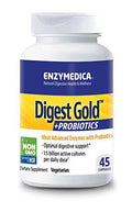 45 Capsules Digestive Enzymes R624