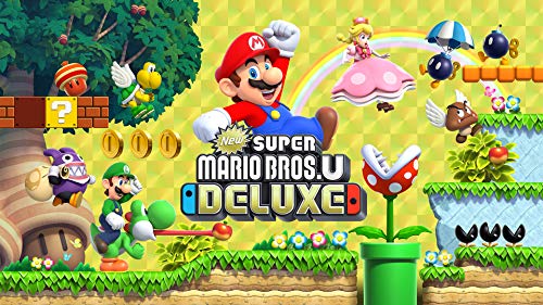 Switch Bundle T246548