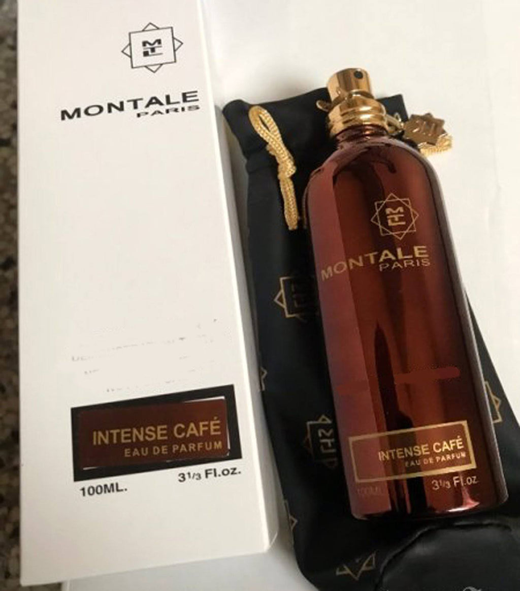 Eau De Parfum Spray 3.4 oz T422