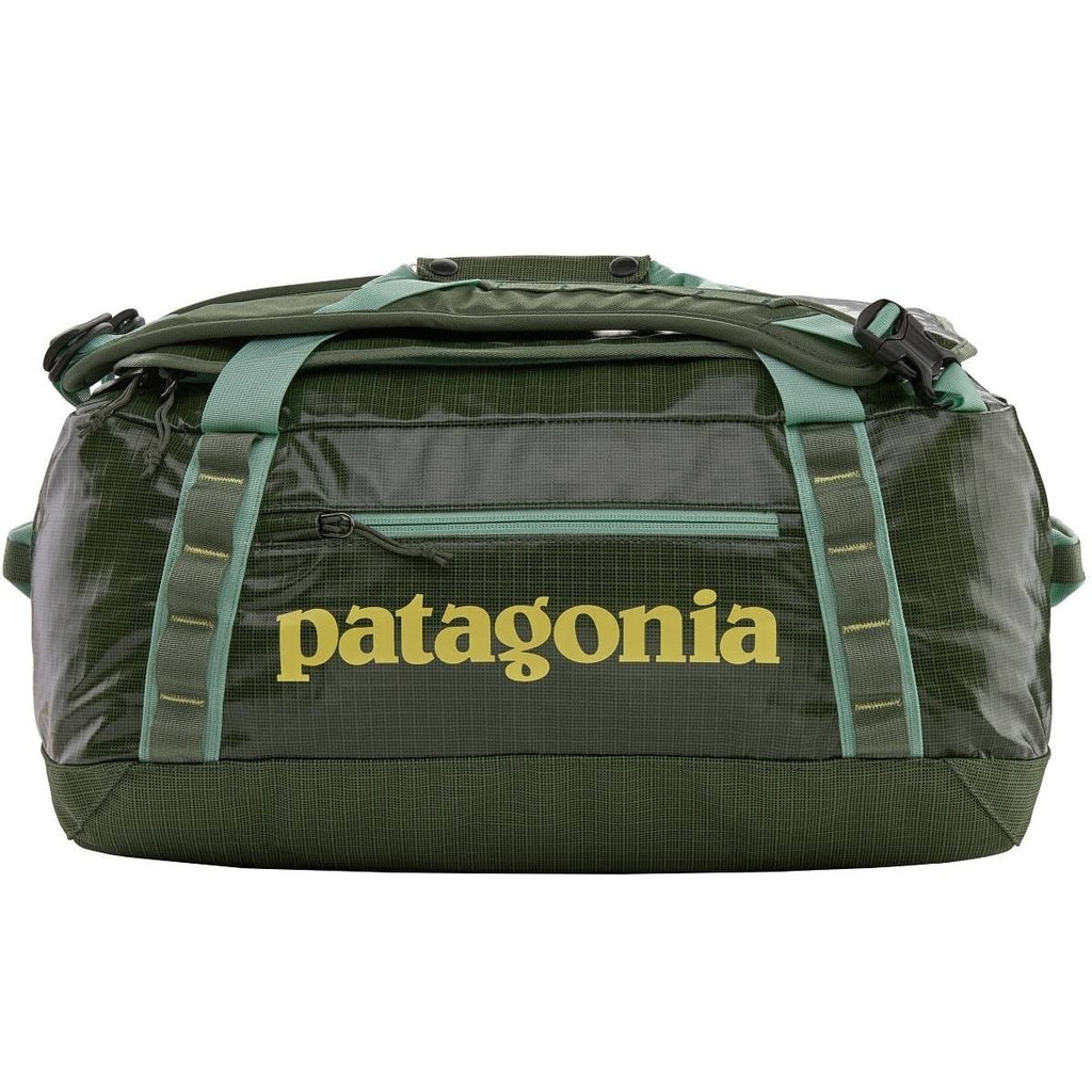 Black Hole Duffel 40L Cobalt Blue C8336