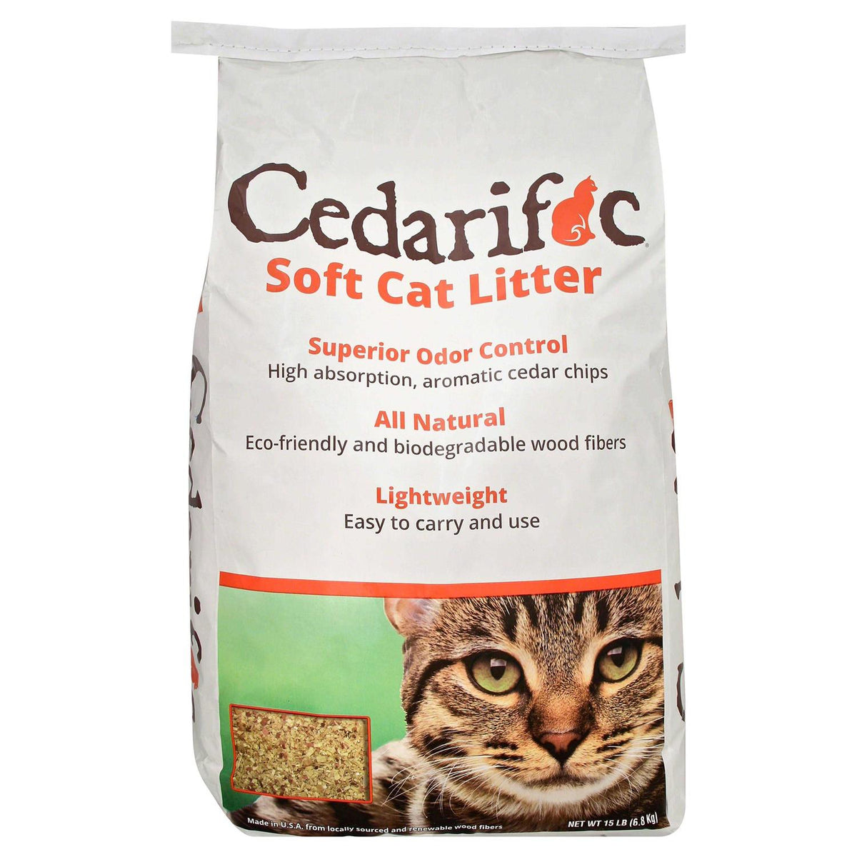 Cat Litter G269110
