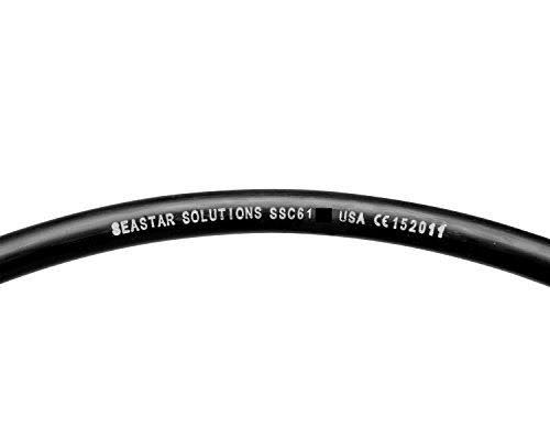 Steering Cable X40626