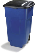 50 Gallon Waste Container S82417