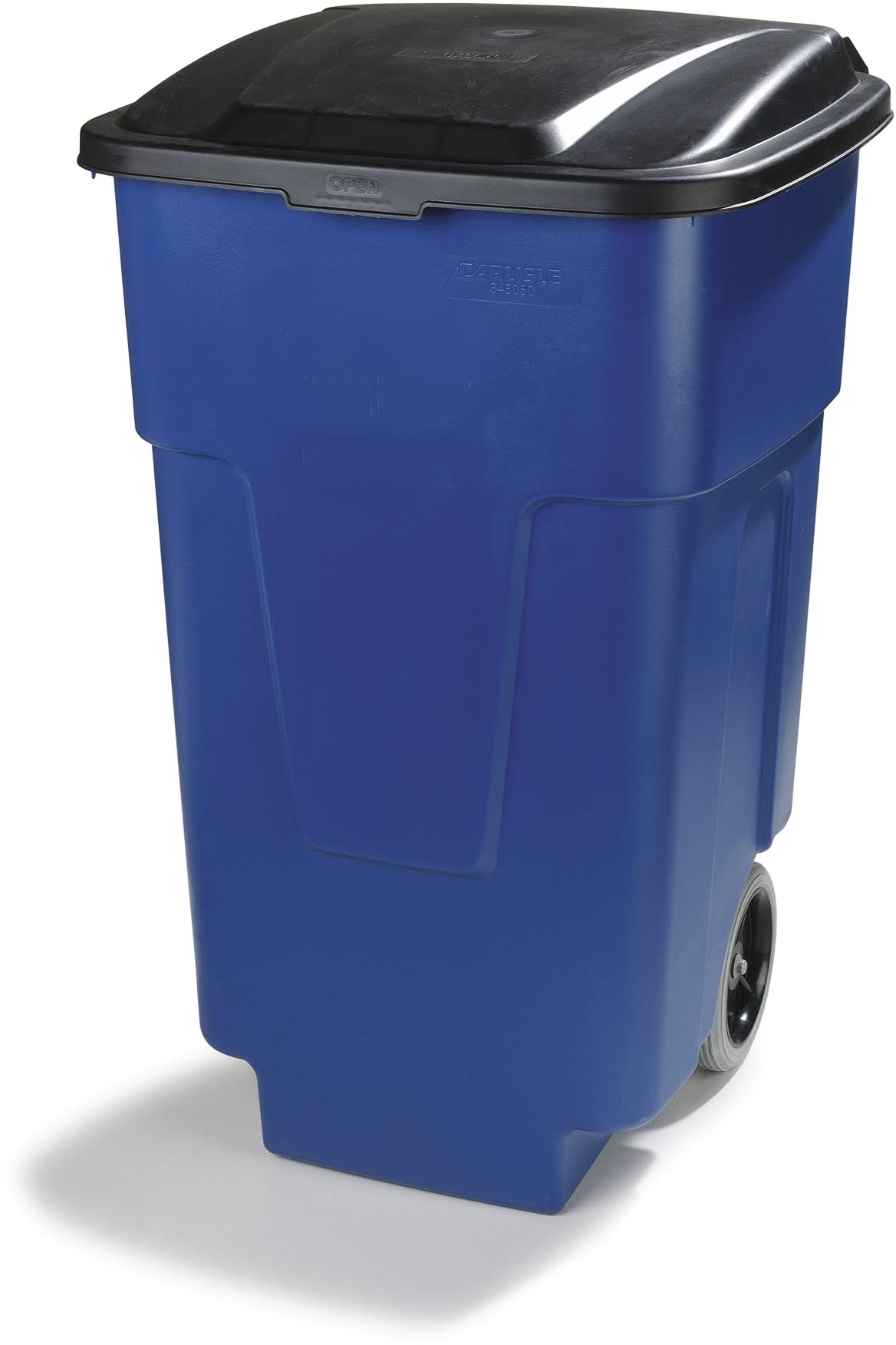 50 Gallon Waste Container S82417
