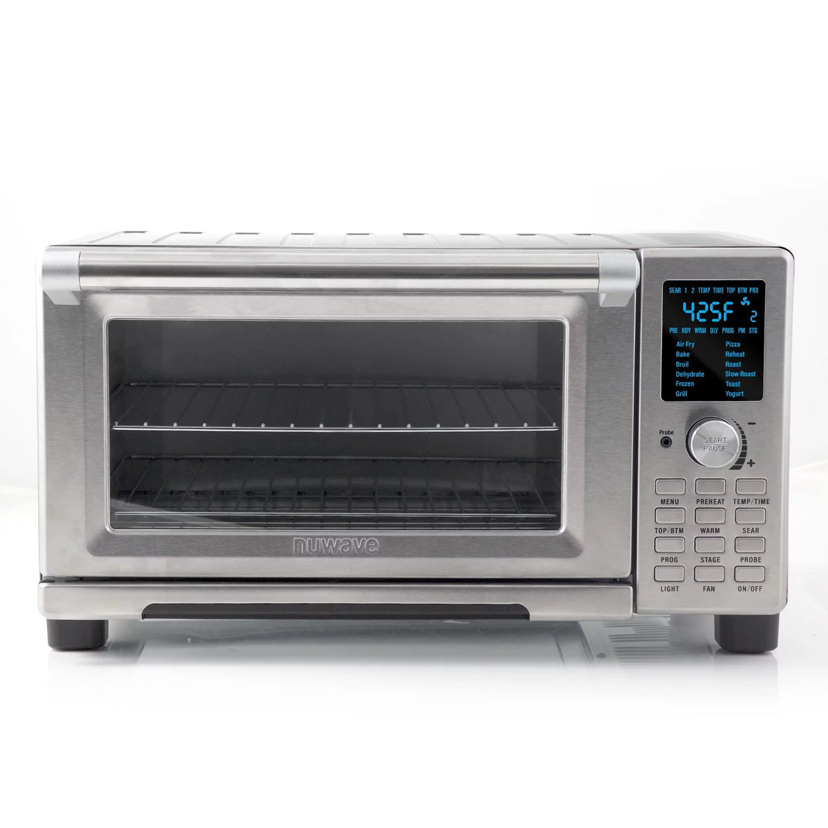 1 Cu. Ft. Air Fryer Toaster Oven Y5623