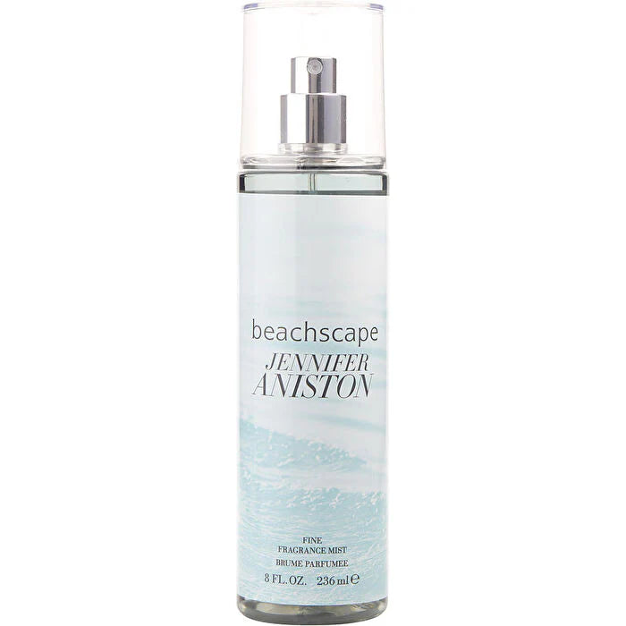 Body Mist 240ml N37477