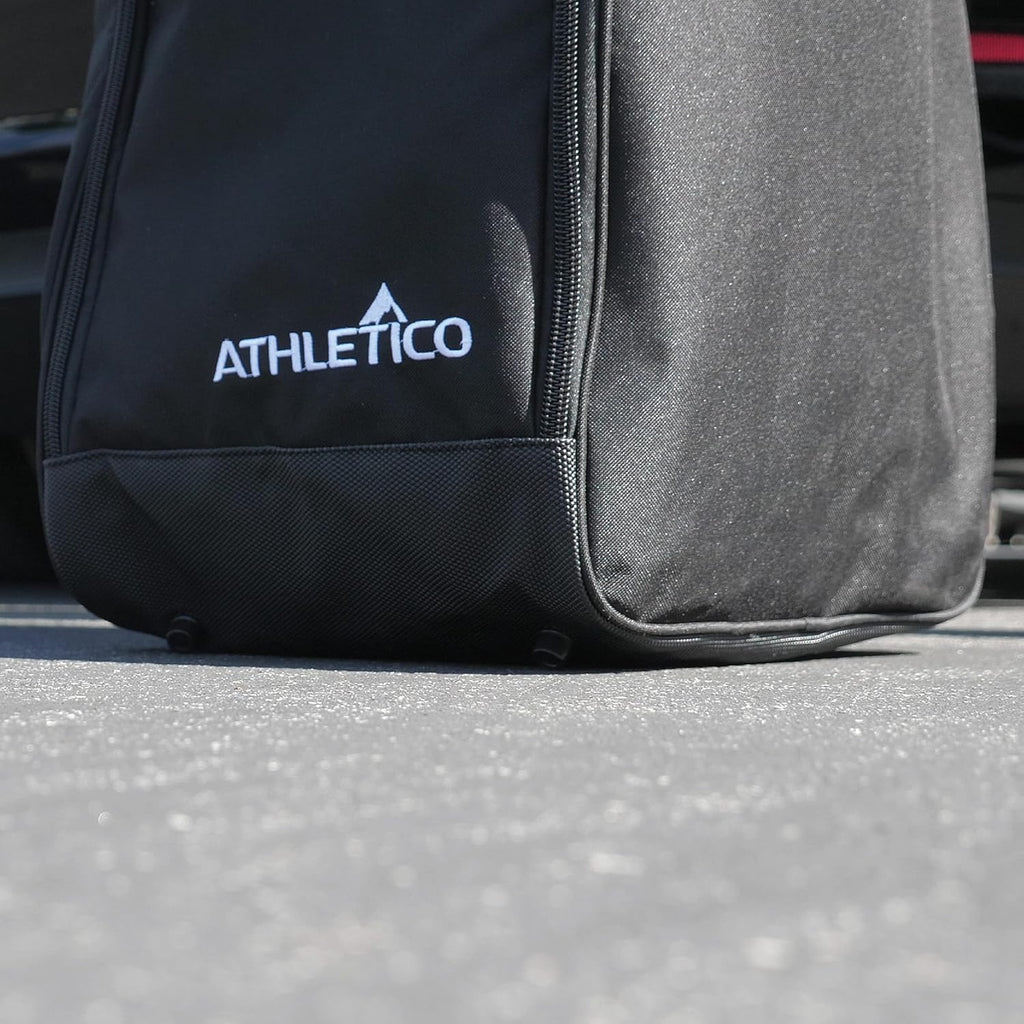 Padded Golf Travel Bag J3772