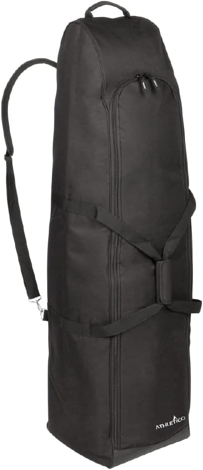 Padded Golf Travel Bag J3772
