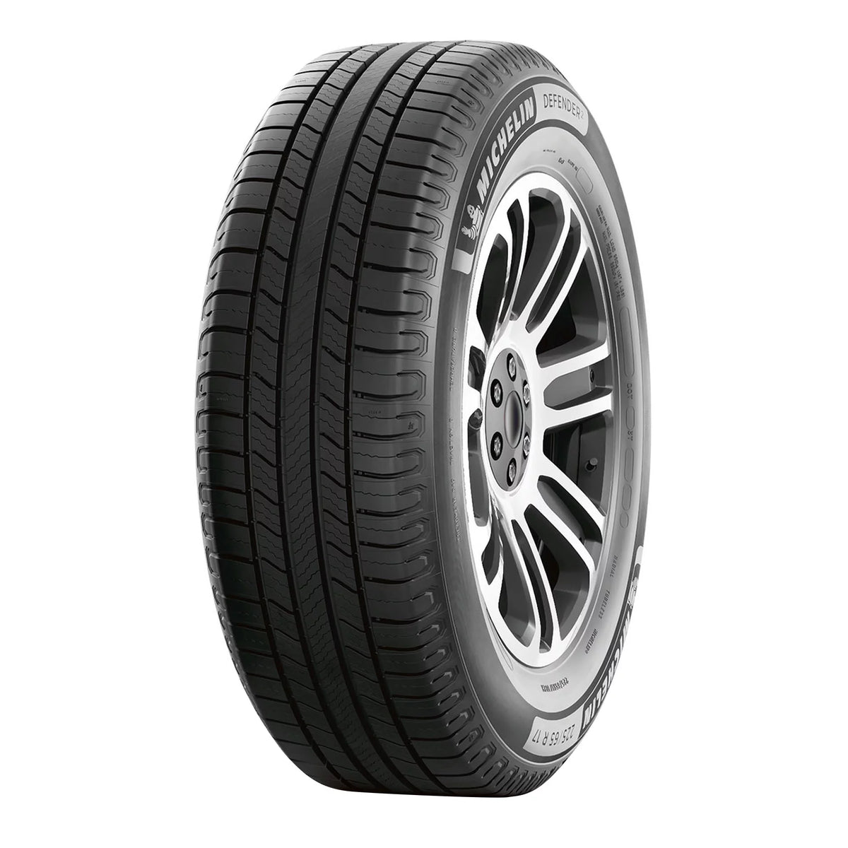 P235/65R16 103H All Season Passenger Tire T3273