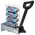 Aluminum Can Crusher L8236