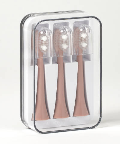 Rose Gold Sonic Toothbrush E315118