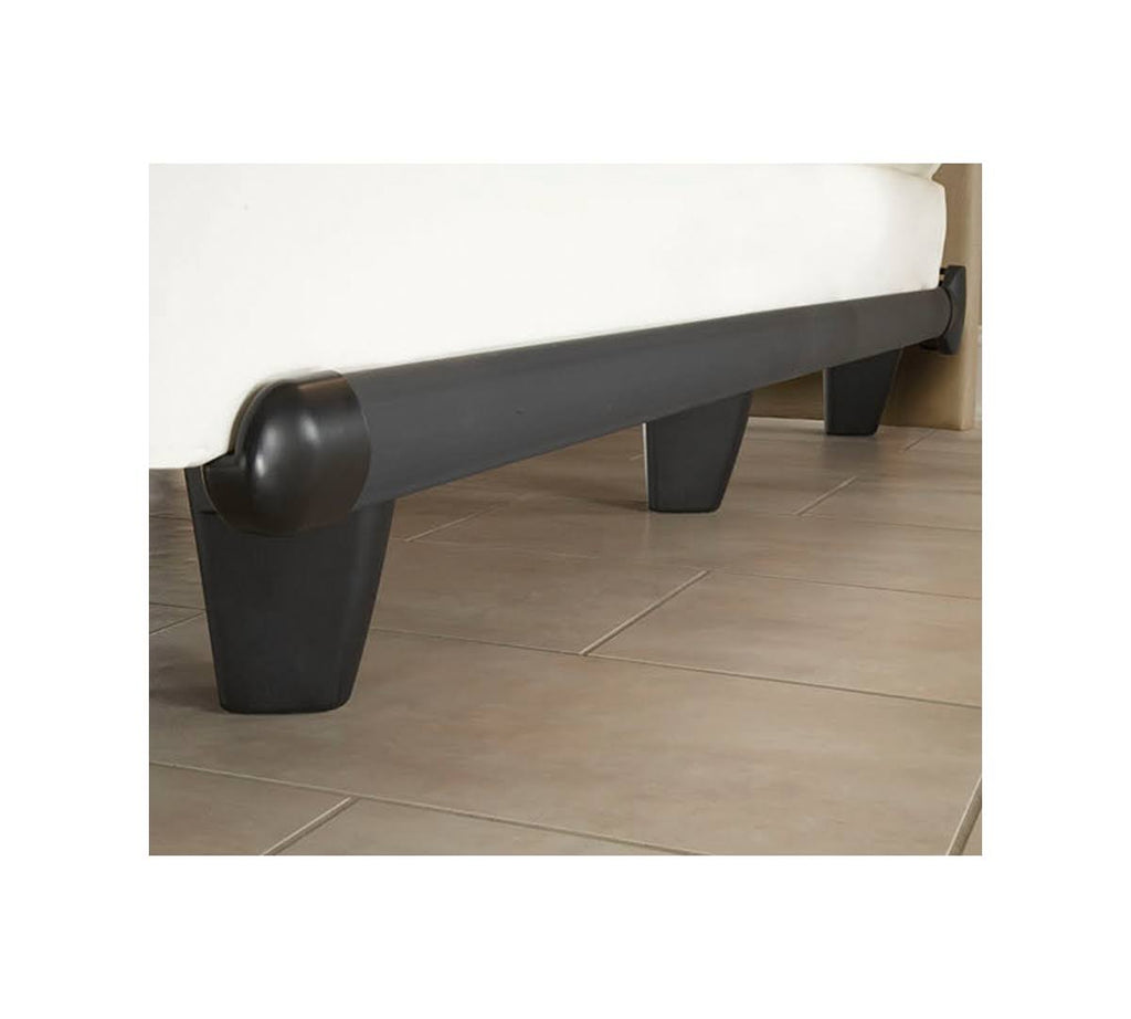 California King Bed Frame, Black H25087