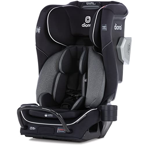 Yellow Mineral 4-in-1 Convertible Car Seat V429