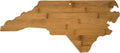 Brown Bamboo Serving and Cutting Board X970507