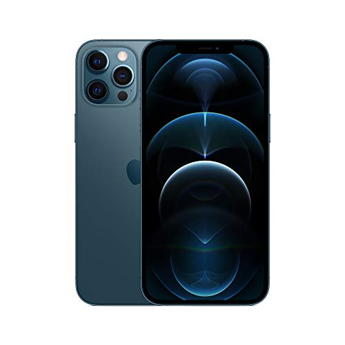 iPhone 12 Pro Max 256GB Pacific Blue H24372