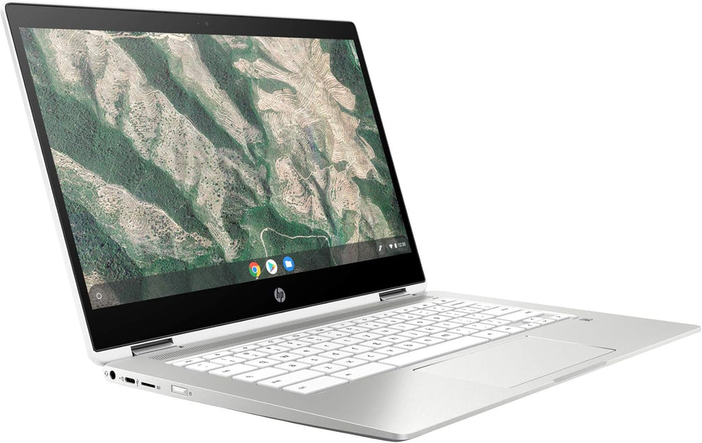 14inch HD Touchscreen Chromebook A590