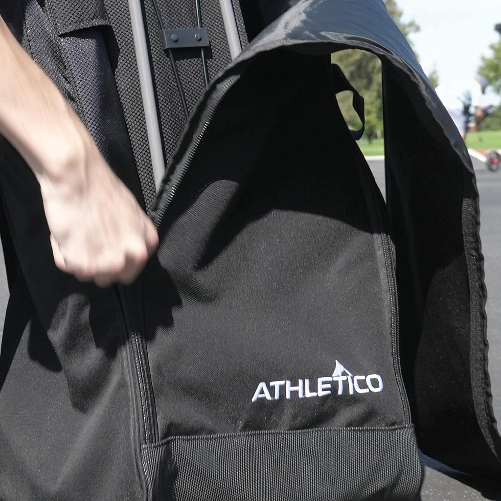 Padded Golf Travel Bag J3772