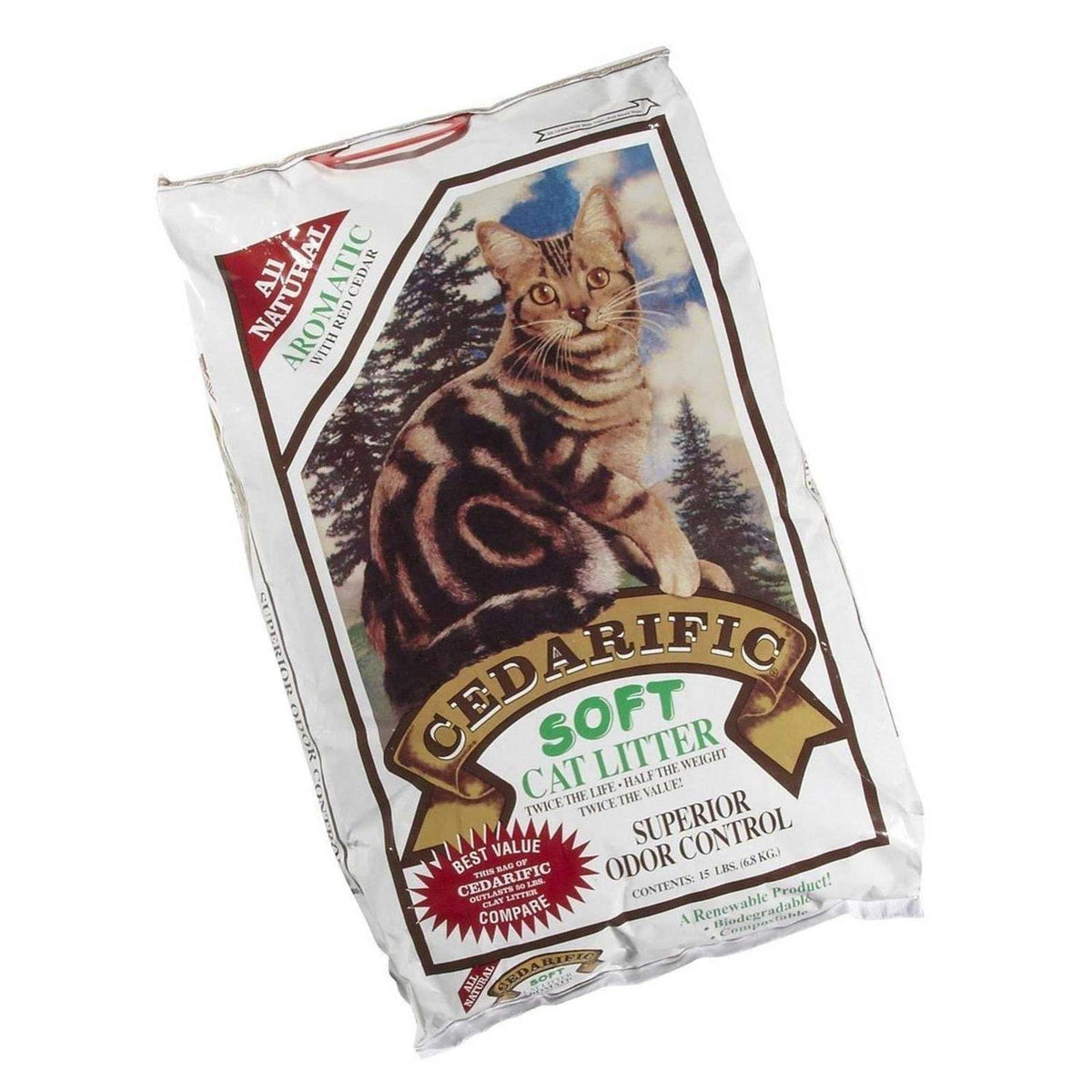 Cat Litter G269110