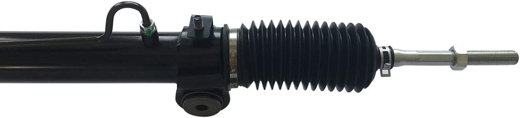 Power Steering Rack and Pinion Assembly G30462