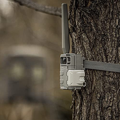20MP Infrared Cellular Trail Camera Twin Pack with 4 SD Cards X588