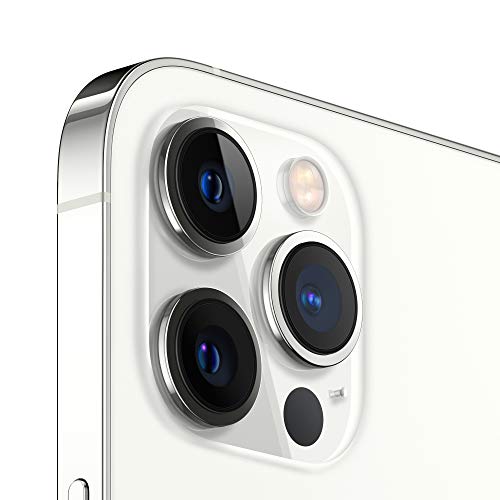 iPhone 12 Pro Max 256GB Pacific Blue H24372