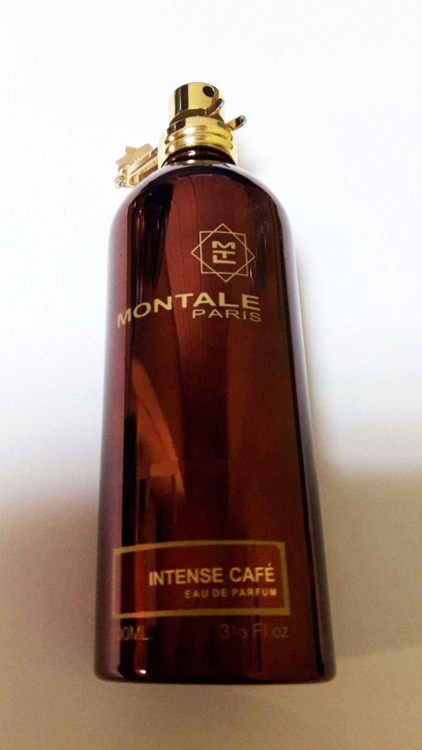 Eau De Parfum Spray 3.4 oz T422