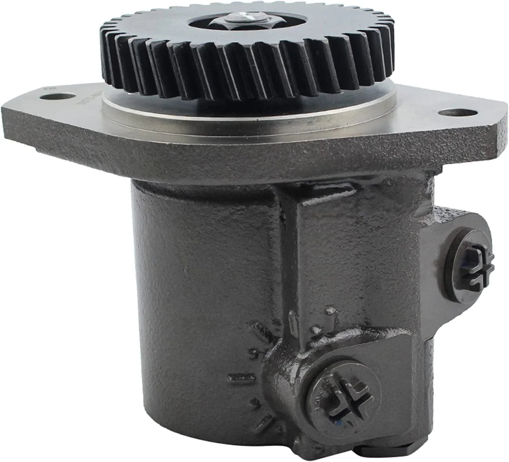 Power steering pump Compatible with Cummins Diesel 6BT Engine A426543