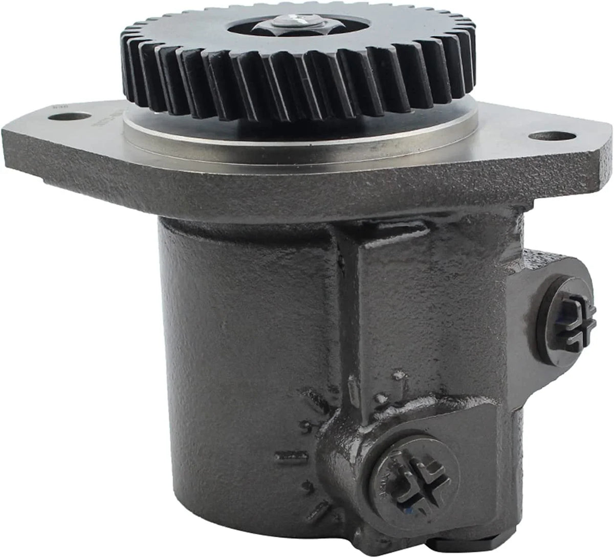 Power steering pump Compatible with Cummins Diesel 6BT Engine A426543