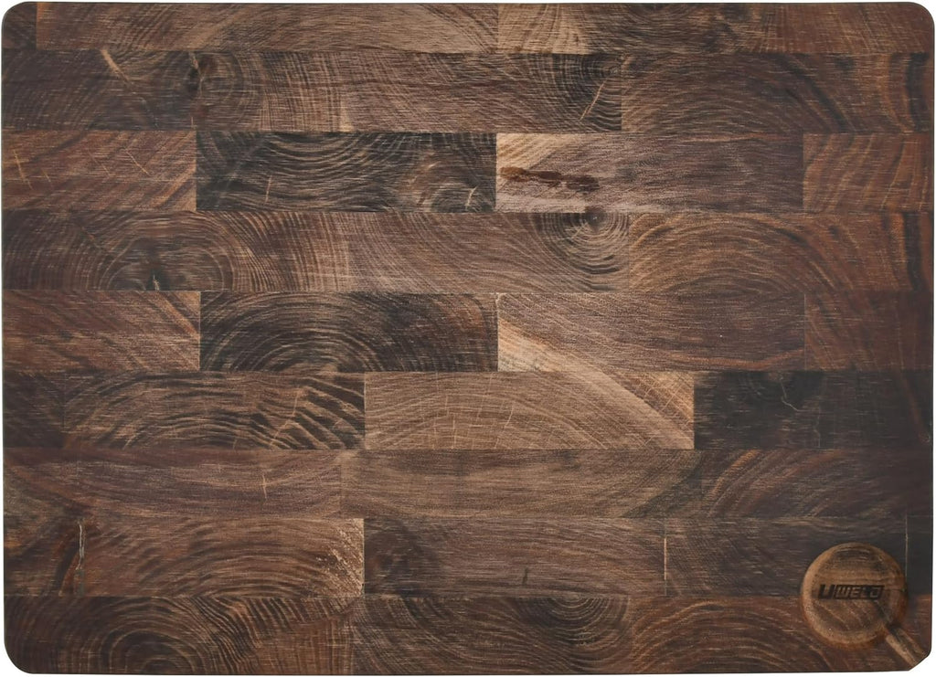 16X11.5 Inches American Walnut Wood Cutting Board X666