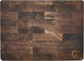 16X11.5 Inches American Walnut Wood Cutting Board X666