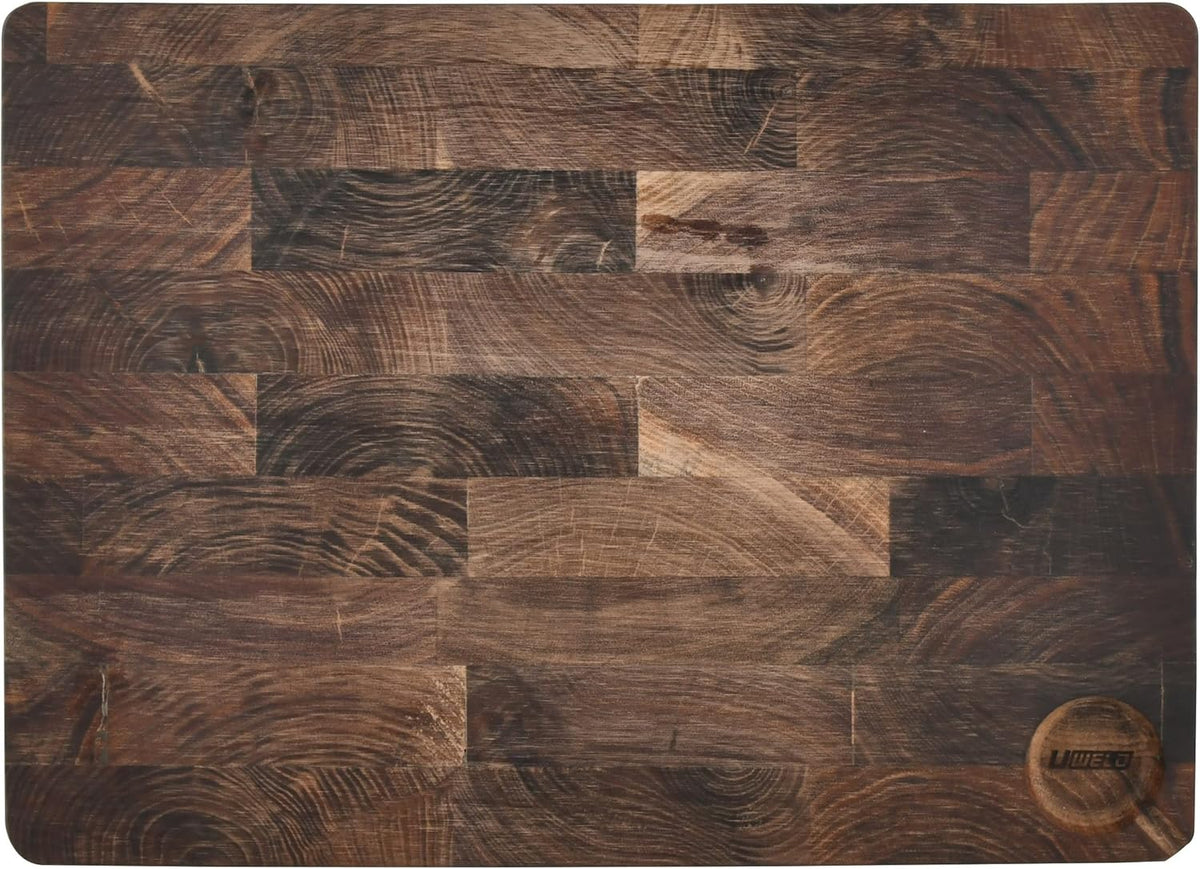 16X11.5 Inches American Walnut Wood Cutting Board X666