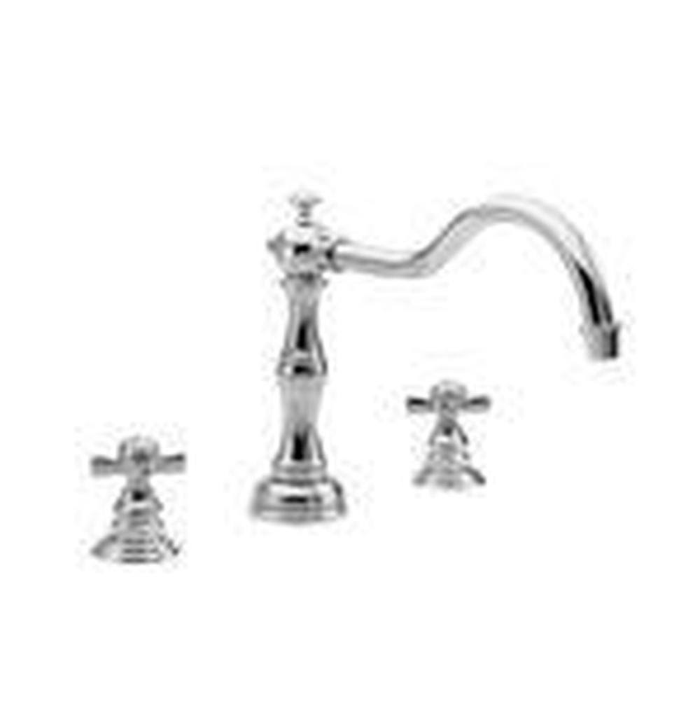 Oil Rubbed Bronze Roman Tub Faucet B331