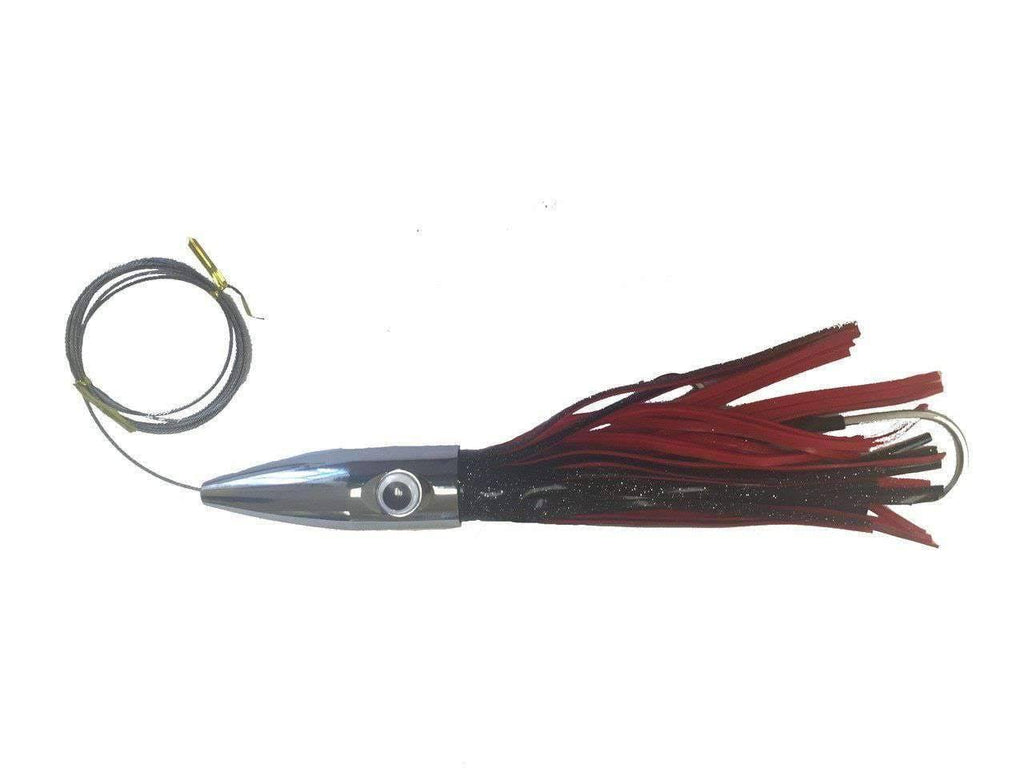 Stainless Steel Fishing Lure U60400