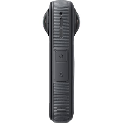 8K 360 Waterproof Action Camera with 185-Min Battery Life L291