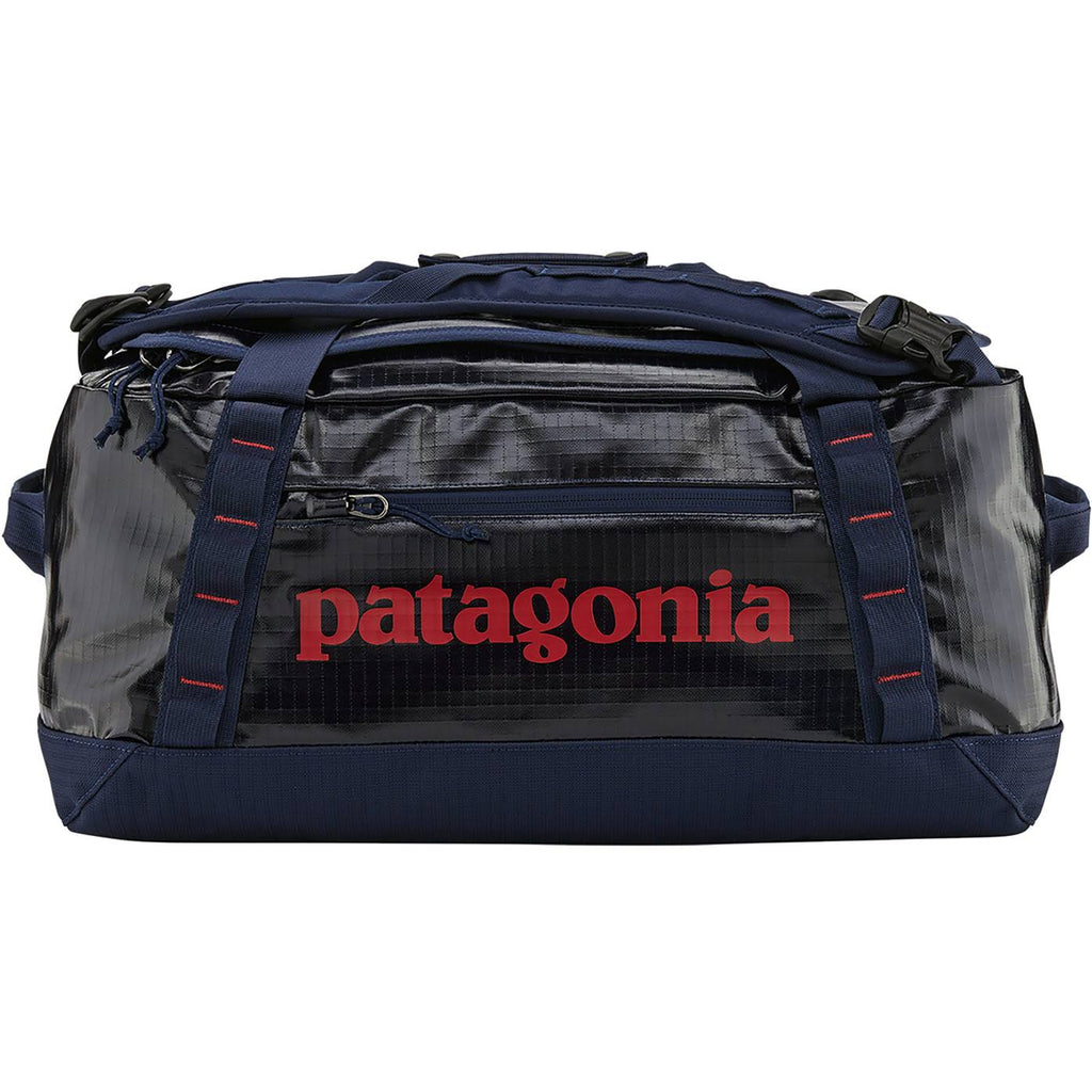 Black Hole Duffel 40L Cobalt Blue C8336