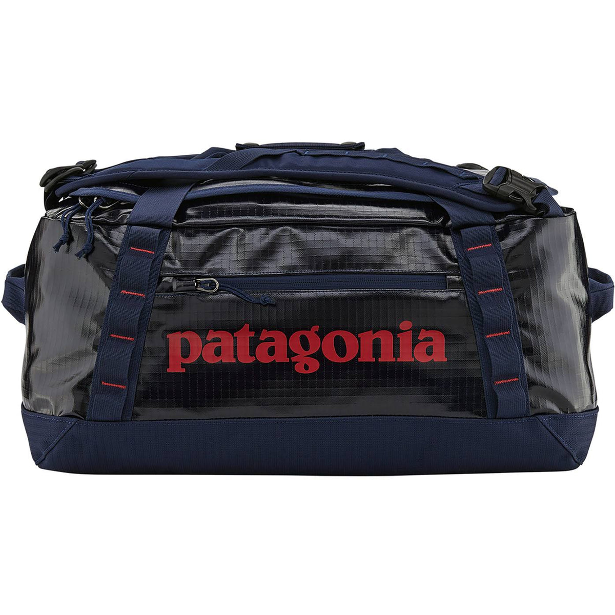 Black Hole Duffel 40L Cobalt Blue C8336