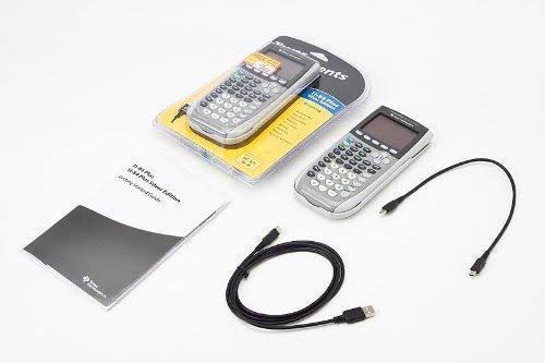 Graphing Calculator T43870