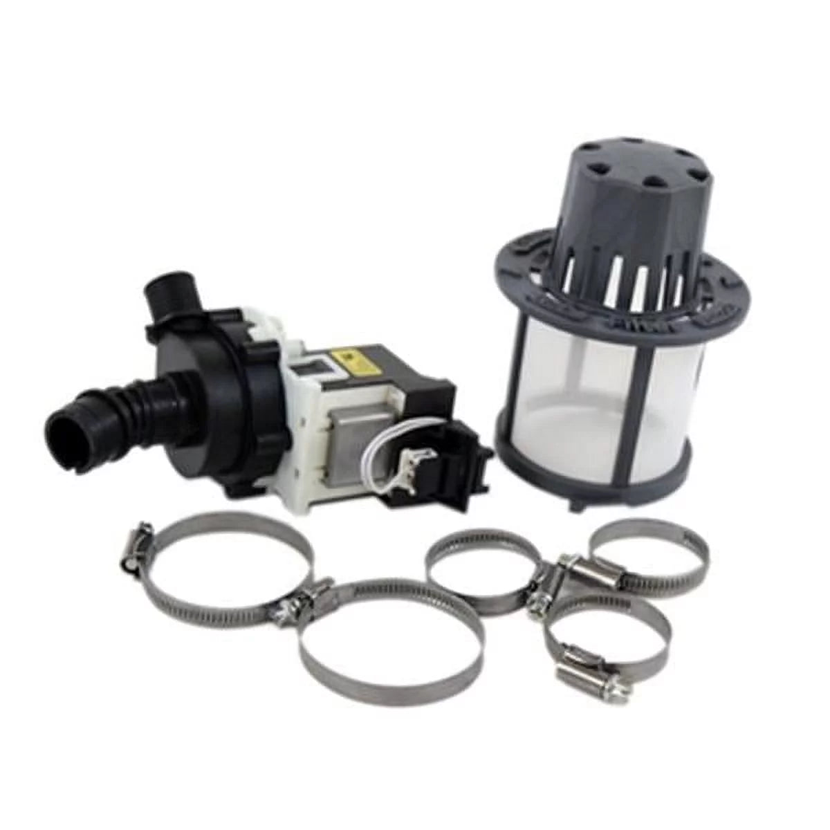 Single Speed Drain Pump Kit Z232080