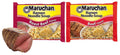 Ramen Beef and Roast Beef Noodles Variety Pack Soup, 3 Oz, 24 Ct B98726