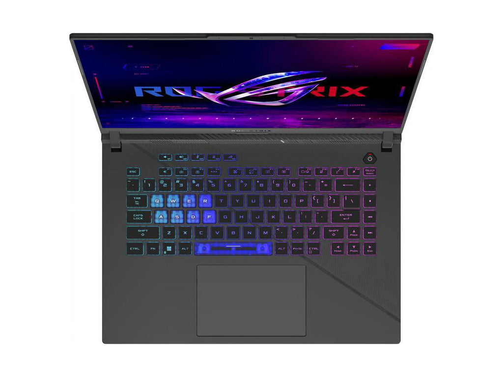 16" QHD 240Hz Gaming Laptop, GeForce RTX 4060, Intel Core i9-14900HX, 16GB DDR5, 1TB PCIe SSD, Windows 11 Z341372