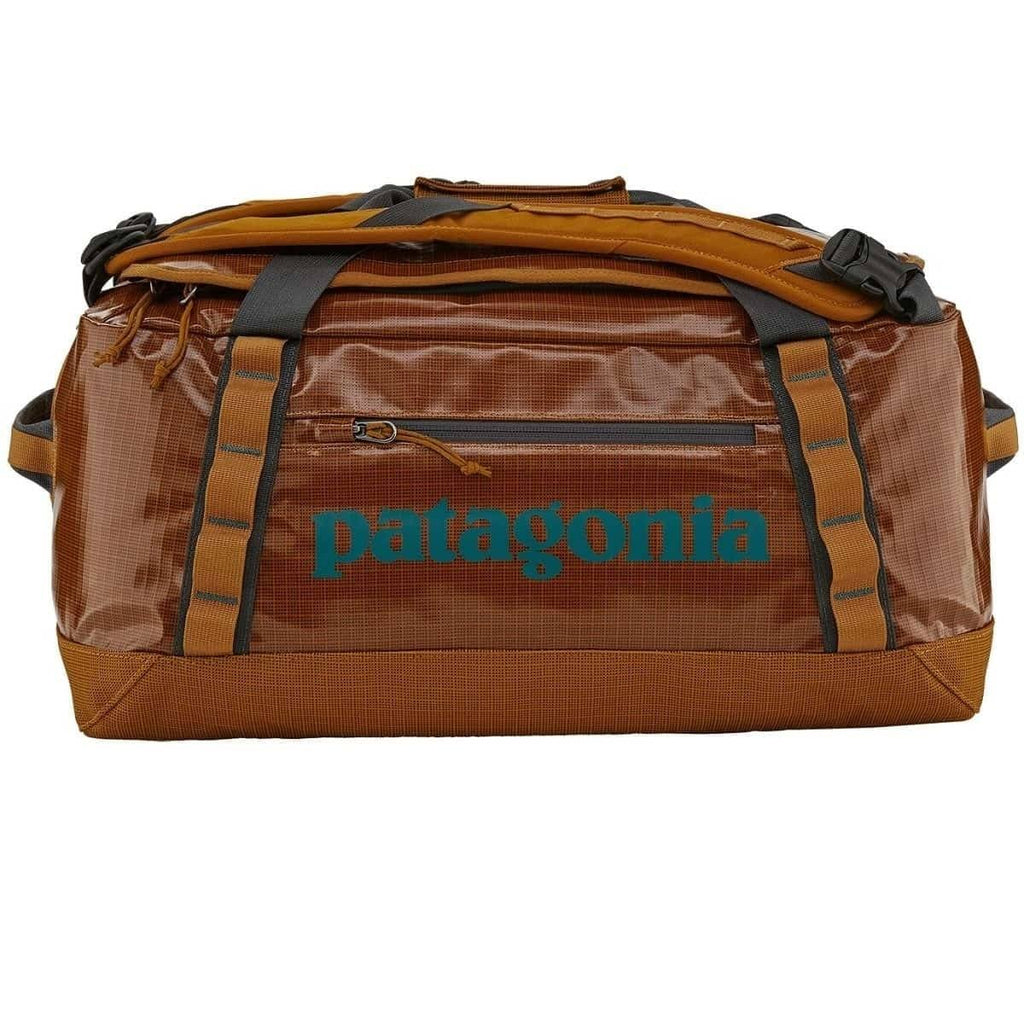 Black Hole Duffel 40L Cobalt Blue C8336