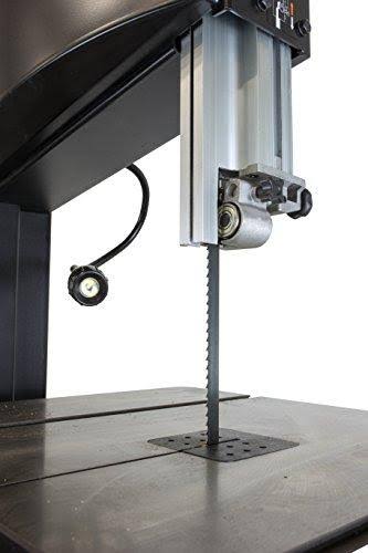 2.8-Amp 9x22 Benchtop Band Saw J1274