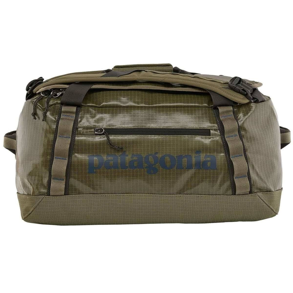 Black Hole Duffel 40L Cobalt Blue C8336