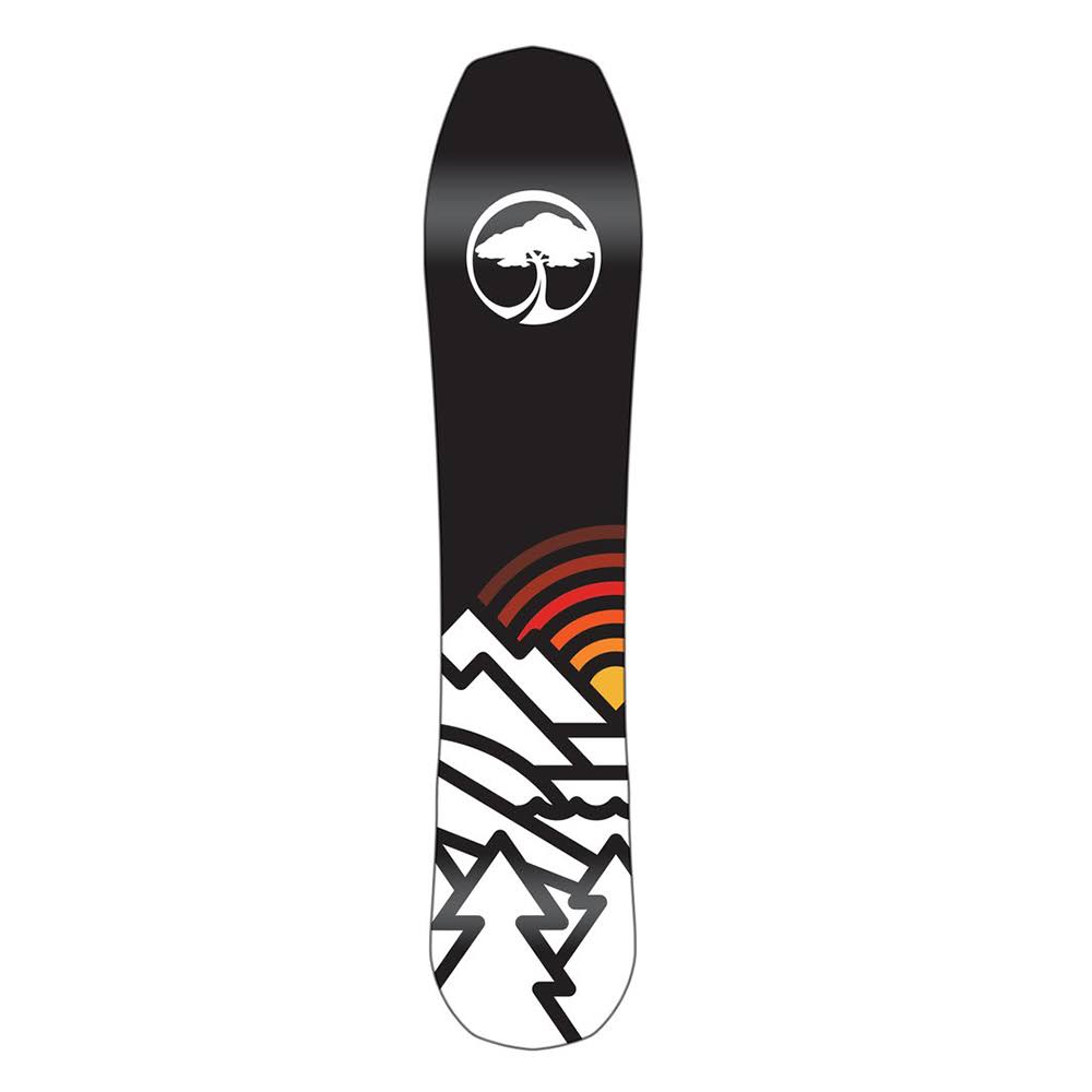 Snowboard L449228