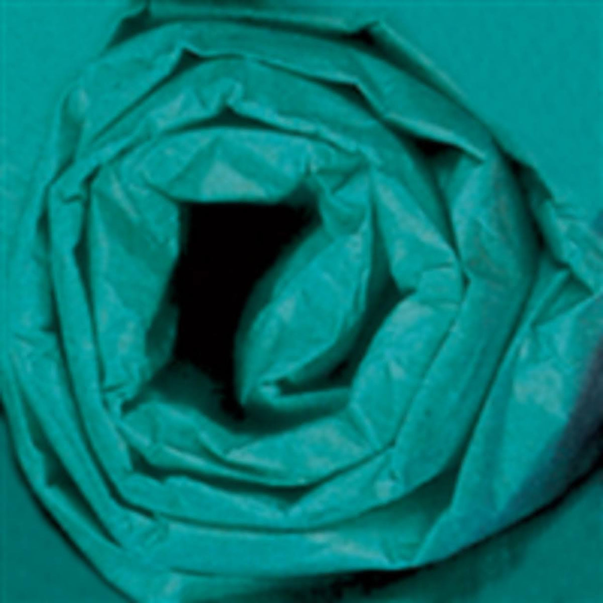 Teal Gift Grade Tissue Paper B385