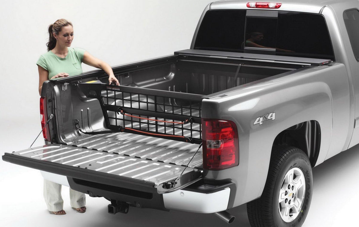 Rolling Truck Bed Divider for 8' Bed X75223