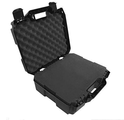 Video Projector Hard Case with Internal Foam O311229